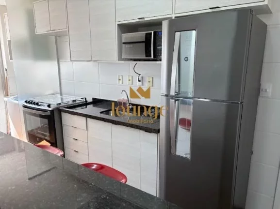 Imagem Apartamento Para Alugar Pq Bela Vista Z. Sul - Votorantim/SP