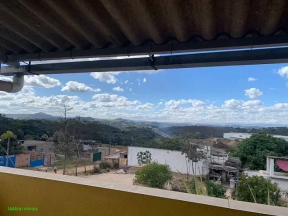 Imagem *CASA RESIDENCIAL PARA VENDA
*BAIRRO DIAMANTINA, EM JUATUBA
*CONSTITUÍDA POR: 3 DORMITÓRIOS, SALA,...
