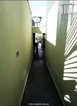 Imagem Comercial - Helena Maria - Osasco | Batelli Imóveis