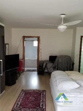 Imagem Sobrado Residencial à venda, Vila Firmiano Pinto, São Paulo - .