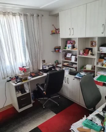 Imagem Apartamento Duplex com 3 dormitórios à venda, 161 m² por R$ 430.000,00 - Vila Urupês - Suzano/SP