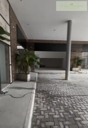 Imagem Lojas para locação em Praia Grande no bairro Canto do Forte