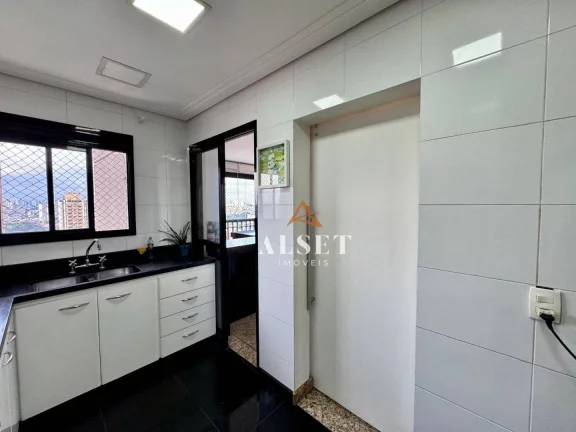 Imagem Apartamento com 3 dormitórios à venda, 105 m² por R$ 1.300.000,00 - Vila Carrão - São Paulo/SP