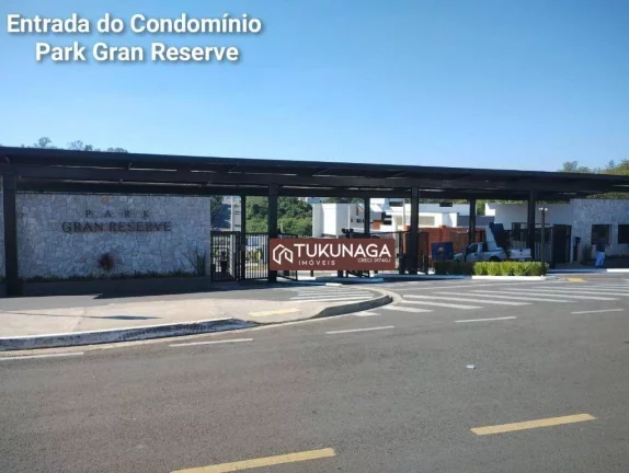 Imagem Casa à venda, 175 m² por R$ 1.590.000,00 - Loteamento Park Gran Reserve - Indaiatuba/SP