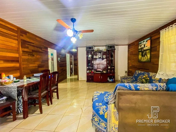 Imagem Casa à venda, 100 m² por R$ 700.000,00 - Prata dos Aredes - Teresópolis/RJ