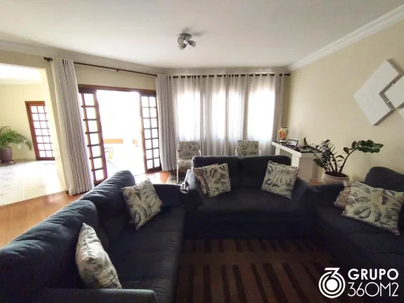 Imagem Sobrado para Venda em São Bernardo do Campo / SP no bairro Nova Petrópolis