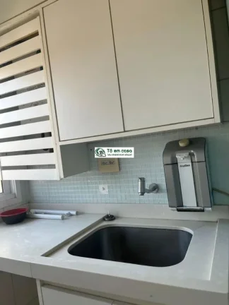 Imagem APARTAMENTO RESIDENCIAL em SÃO JOSÉ DOS CAMPOS - SP, PARQUE RESIDENCIAL FLAMBOYANT