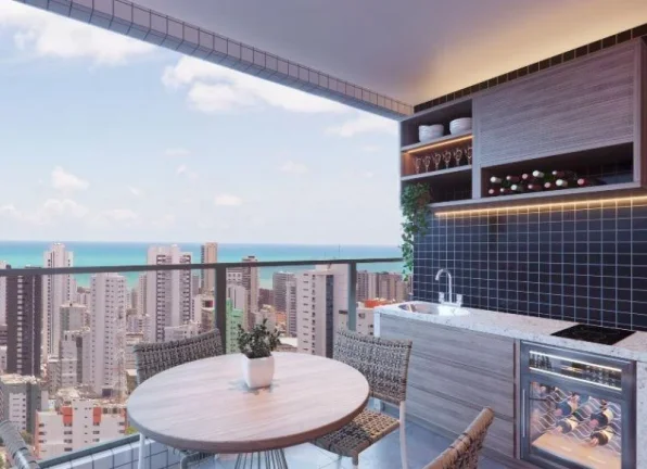Imagem Apartamento Padrão