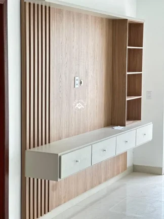 Imagem Casa para Venda em Porto Seguro, Rua Jacaranda, 3 dormitórios, 1 suíte, 2 banheiros, 1 vaga
