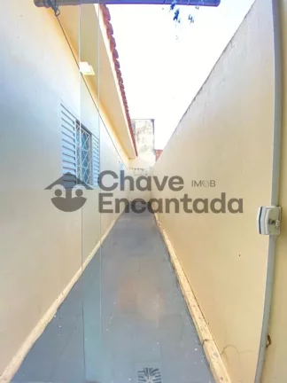 Imagem Casas / Padrão na cidade de Birigui