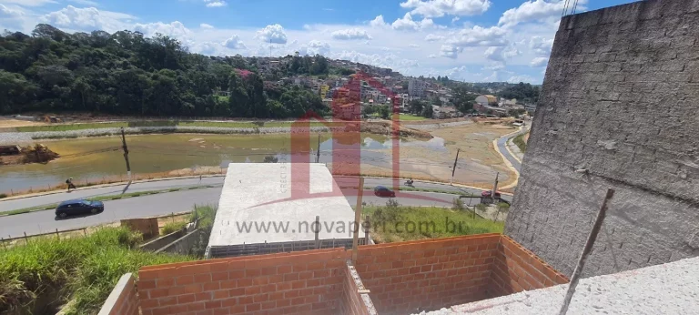 Imagem CASA RESIDENCIAL em FRANCO DA ROCHA - SP, Residencial Santo Antônio