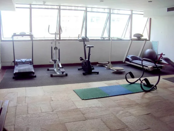Imagem FLAT COM 1 DORMITÓRIO À VENDA, 68 M² - PITANGUEIRAS - GUARUJÁ/SP