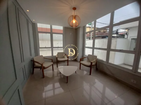Imagem Apartamento - Residencial The Landmark - Jd America - SJC - 2 Dormitorios ( sem