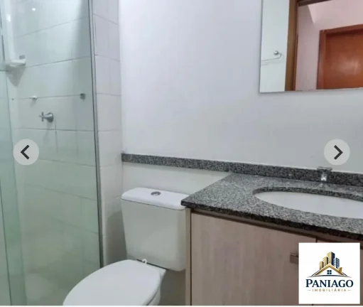Imagem Apartamento no Gardden 3 Américas - Cuiabá