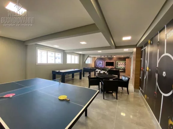 Imagem Apartamento à Venda em Ocian, Praia Grande - SP