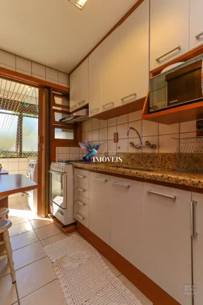 Imagem Edifício Design - Apartamento à venda no bairro Menino Deus - Porto Alegre/RS