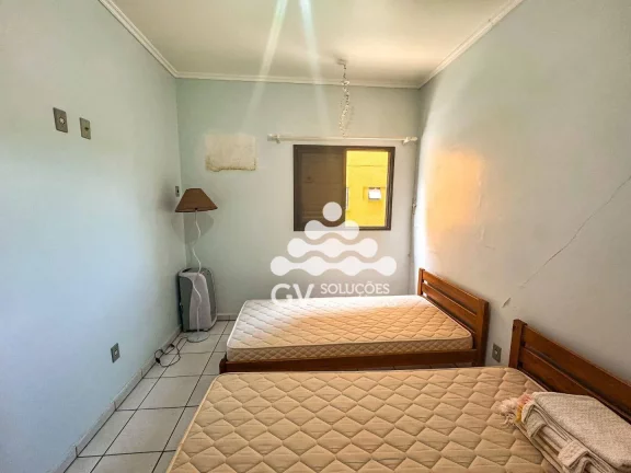 Imagem Apartamento com 2 dormitórios à venda, 46 m² por R$ 550.000,00 - Itaguá - Ubatuba/SP