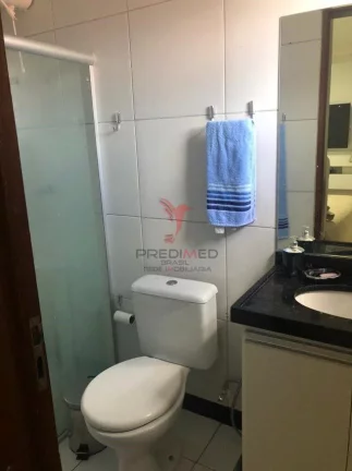 Imagem Apartamento de 2 Quartos,espaçoso e bem ventilado,no Aeroclube , João Pessoa