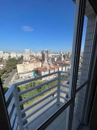 Imagem Apartamento à venda no bairro Aparecida - Santos/SP
