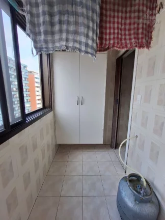 Imagem Apartamento 2 dormitórios 2 VAGAS no coração da Vila Guilhermina