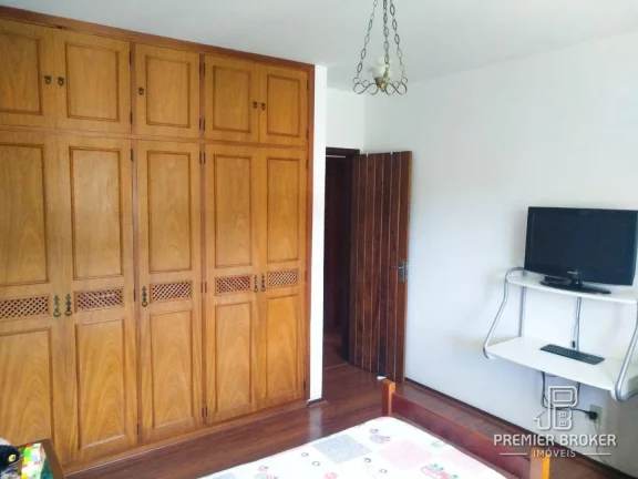 Imagem Casa à venda, 250 m² por R$ 1.050.000,00 - Barra do Imbuí - Teresópolis/RJ