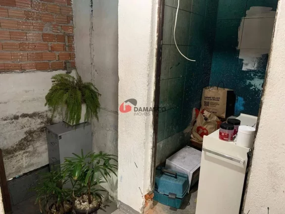 Imagem Galpão à venda, Vila Califórnia, São Paulo, SP