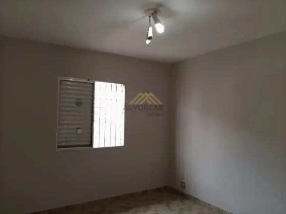 Imagem Sobrado de 03 Dorm na Vila Brasilina