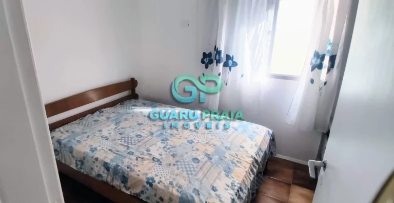 Imagem Apartamento à venda no bairro Enseada - Guarujá/SP