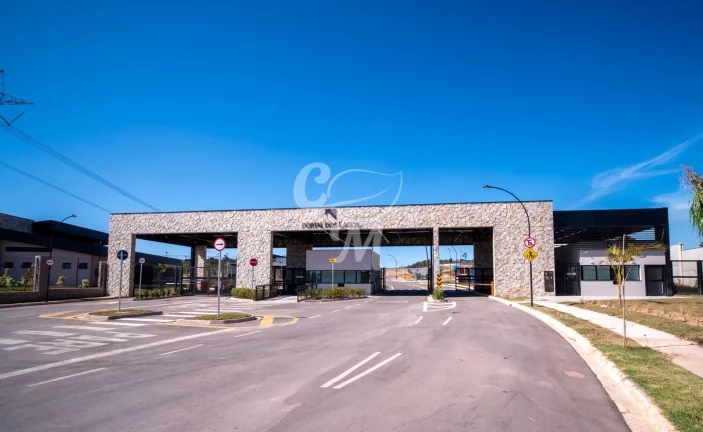 Terreno em Condomínio Alto Padrão