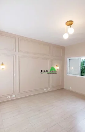 Imagem Casa para Venda em Iracemápolis, Parque Cesarino Borba, 3 dormitórios, 1 suíte, 3 banheiros, 2 vagas