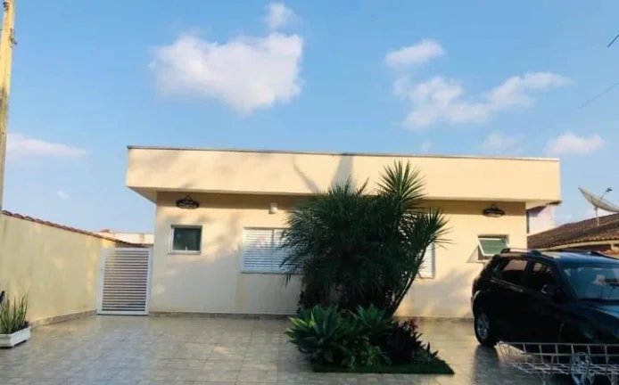 Imagem Vendo Casa em Condomínio, Bertioga