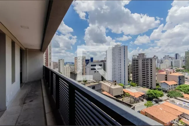 Imagem Apartamento à Venda - Vila Mariana, 2 Quartos, 73 m2