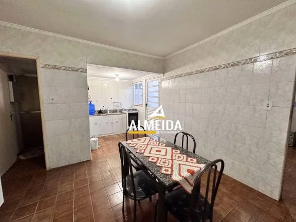 Imagem Casa com 1 dormitório à venda, 51 m² por R$ 199.000,00 - Estádio - Rio Claro/SP