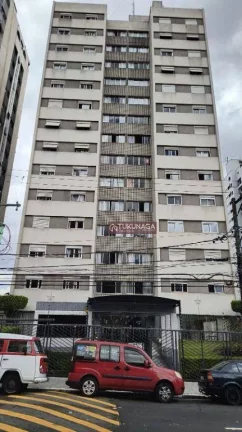 Imagem Apartamento com 2 quartos à venda, 105 m² por R$ 520.000 - Tatuapé - São Paulo/SP