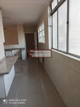 Imagem Venda de Apartamento 103m² com 2 Dorms na Vila Mariana - R$ 880 mil SUPER oportunidade.