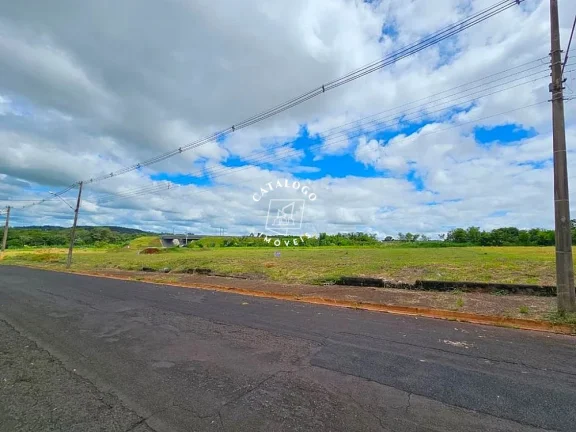 Imagem Terreno a Venda no bairro City Ribeirão - Ribeirão Preto, SP