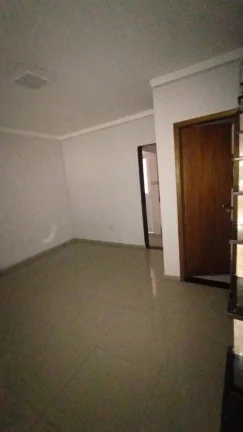 Imagem Sobrado com 2 dormitórios para alugar, 75 m² por R$ 2.050,00/mês - Parque Marajoara - Santo André/SP