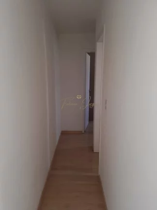 Imagem Apartamento com 2 Quartos à Venda, 46 m² em Jardim Nova Europa - Campinas