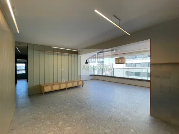 APARTAMENTO À VENDA NO BROOKLIN COM 3 DORMITÓRIOS / ATENDIMENTO ÚNICO E EXCLUSIVO