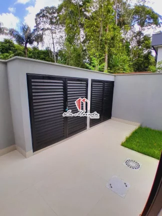 Imagem Condomínio Alphaville - Ponta Negra, 3 SUÍTES, Piscina, Área gourmet
