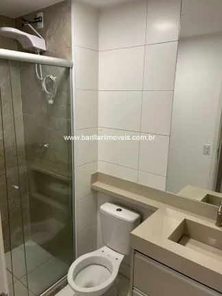 Imagem Excelente oportunidade de apartamento à venda em Ribeirão Preto-SP, no Parque Residencial Lagoinha: 2 quartos, 1 suíte, 1 sala, 2 banheiros, 1 vaga de garagem, 57,00 m²!