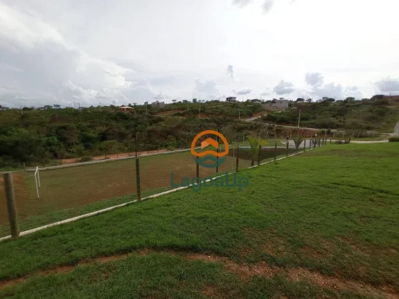 Imagem Terreno à venda, 360 m² por R$ 189.000,00 - Condomínio Parque dos Buritis - Lagoa Santa/MG
