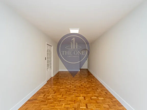 Imagem Apartamento à venda em Indianópolis, São Paulo-SP: 2 quartos, 1 sala, 2 banheiros, 1 vaga na garagem - 80m². Venha conferir!