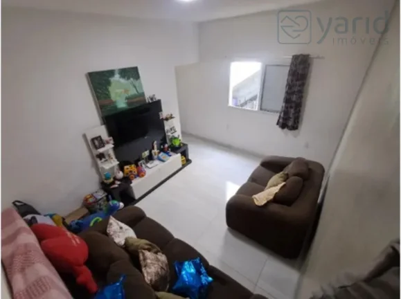 Imagem Imperdível oportunidade: Casa à venda em Jundiaí-SP, bairro Jardim Vale Verde - 2 quartos, 1 sala, 1 banheiro, 3 vagas, 120m².