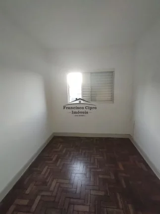 Imagem Apartamento à venda no bairro Pedregulho - Guaratinguetá/SP