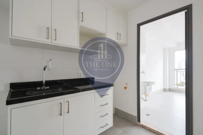 Imagem Imperdível oportunidade: Apartamento à venda em São Paulo-SP, Vila Dom Pedro I. 2 quartos, 2 salas, 2 banheiros, 1 vaga, 72m²!