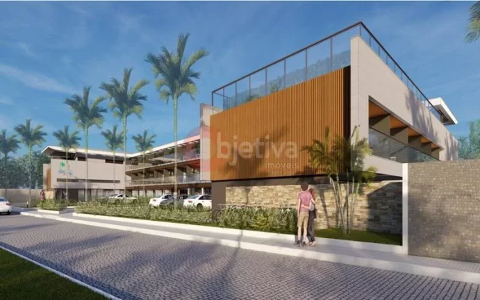 Imagem Lançamento Canto do Forte, Flats na Passagem - Cabo Frio
