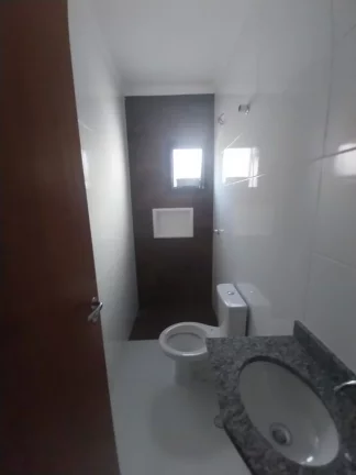 Imagem Comprar cobertura sem condomínio em Vila Camilópolis Santo André SP