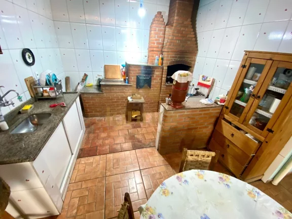 Imagem Casa a Venda Jardim Maria Eugênia Zona Norte - Sorocaba