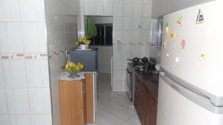 Imagem Excelente 2 dormitorios suite 1 vaga demarcada Vila Belmiro